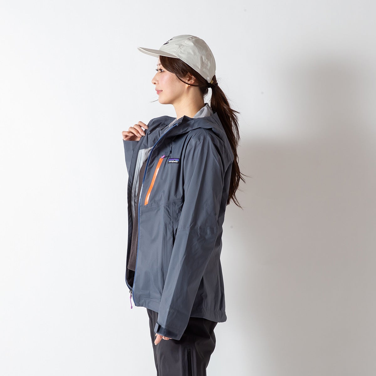 patagonia パタゴニア グラナイトクレストレインジャケット