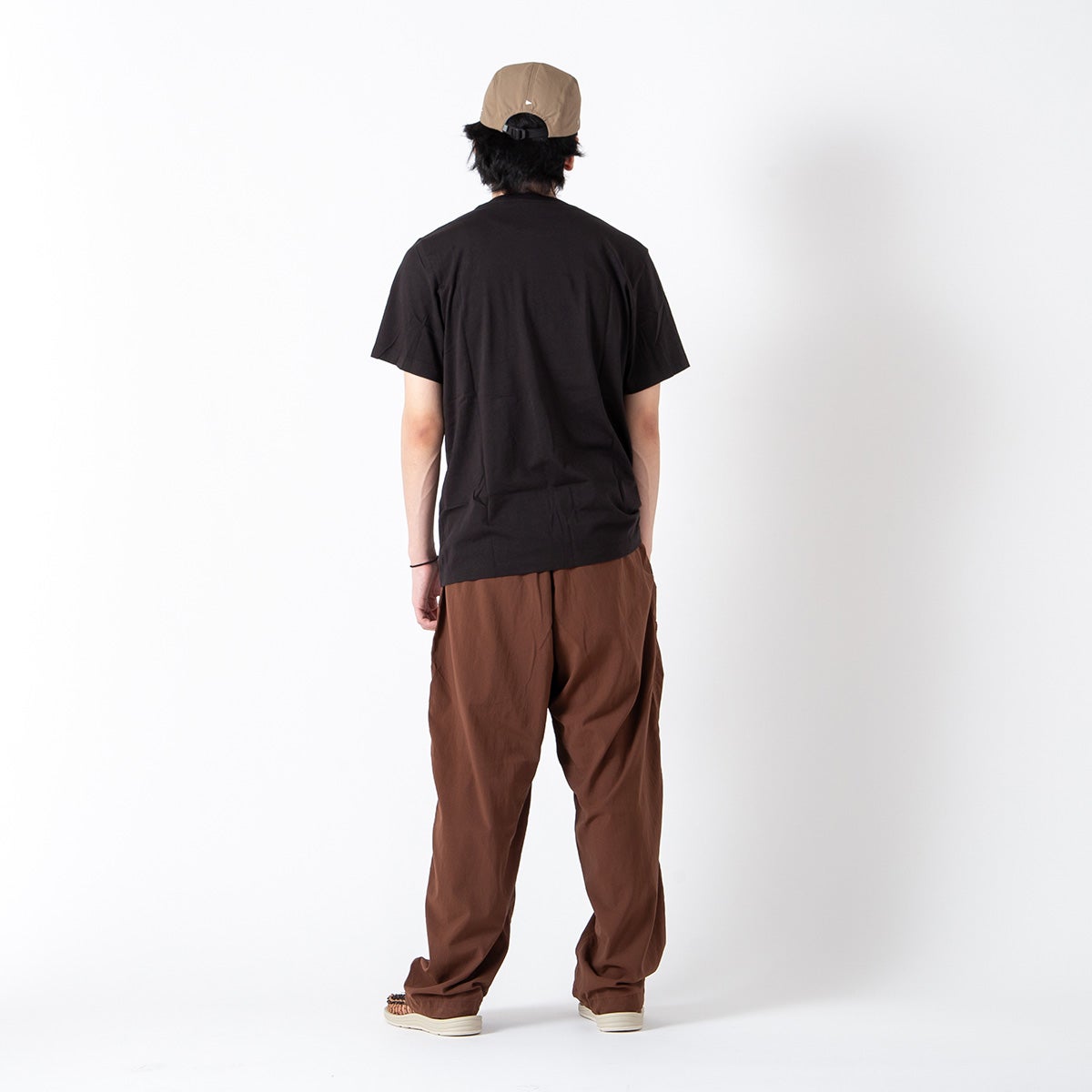 patagonia パタゴニア デイリーポケットTee メンズ｜SUNDAY MOUNTAIN