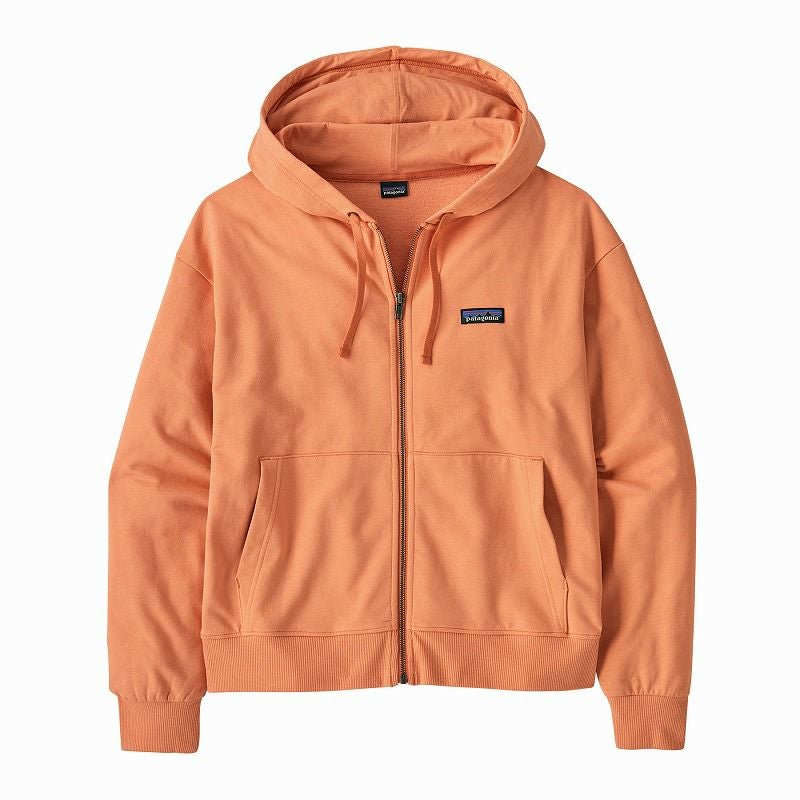patagonia パタゴニア アーニャフルジップフーディ【ウィメンズ