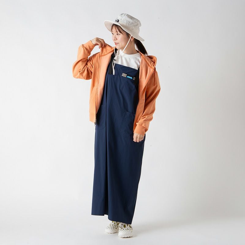 patagonia パタゴニア アーニャフルジップフーディ【ウィメンズ