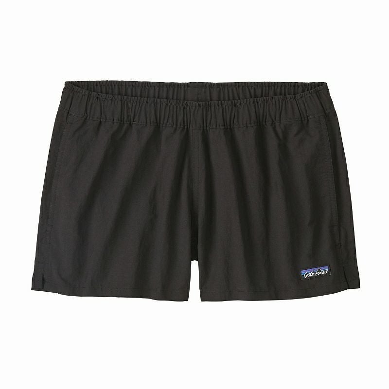 patagonia パタゴニア ベアリーバギーズショーツ2 1/2in【ウィメンズ