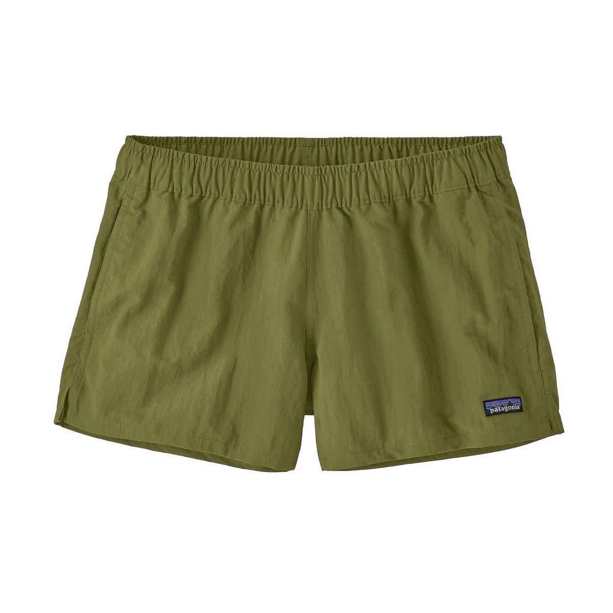 patagonia パタゴニア ベアリーバギーズショーツ2 1/2in【ウィメンズ