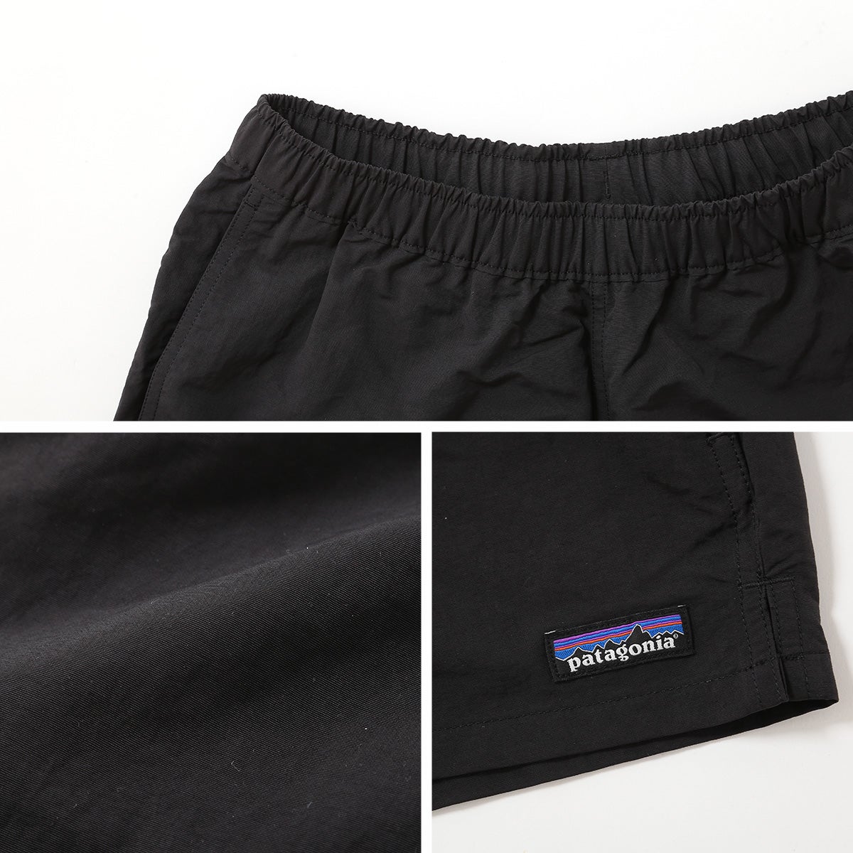 patagonia パタゴニア ベアリーバギーズショーツ2 1/2in【ウィメンズ
