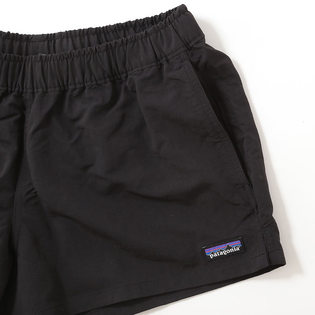 patagonia パタゴニア ベアリーバギーズショーツ2 1/2in【ウィメンズ
