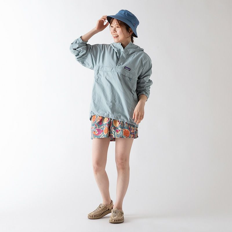 patagonia パタゴニア ベアリーバギーズショーツ2 1/2in【ウィメンズ