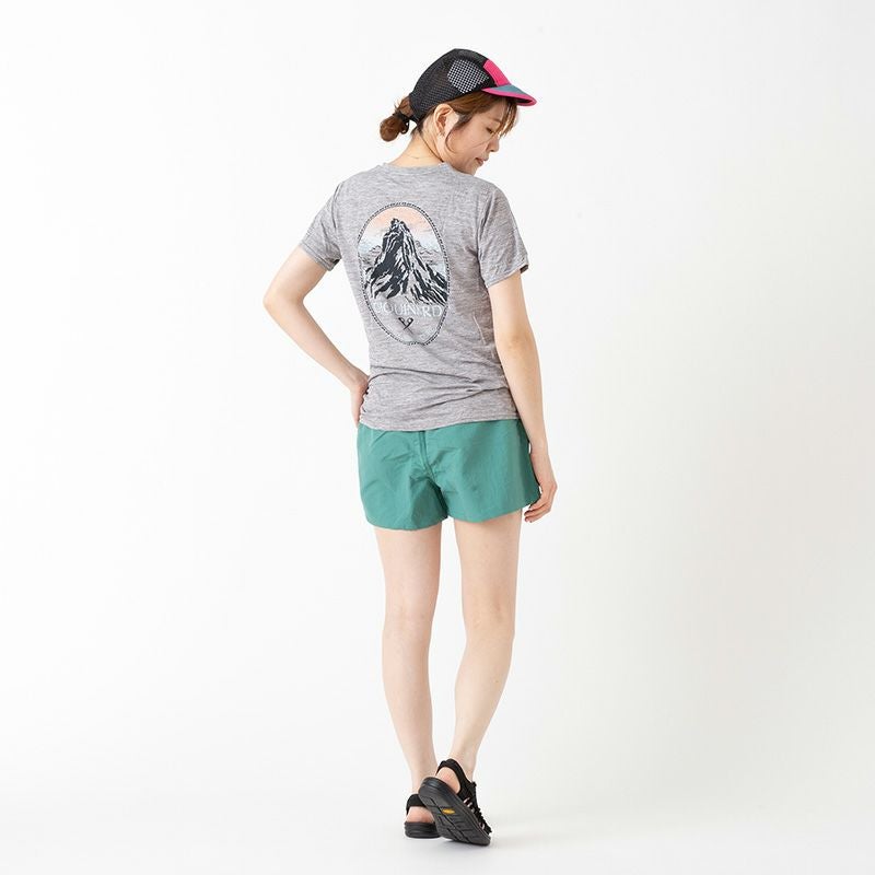 patagonia パタゴニア ベアリーバギーズショーツ2 1/2in【ウィメンズ