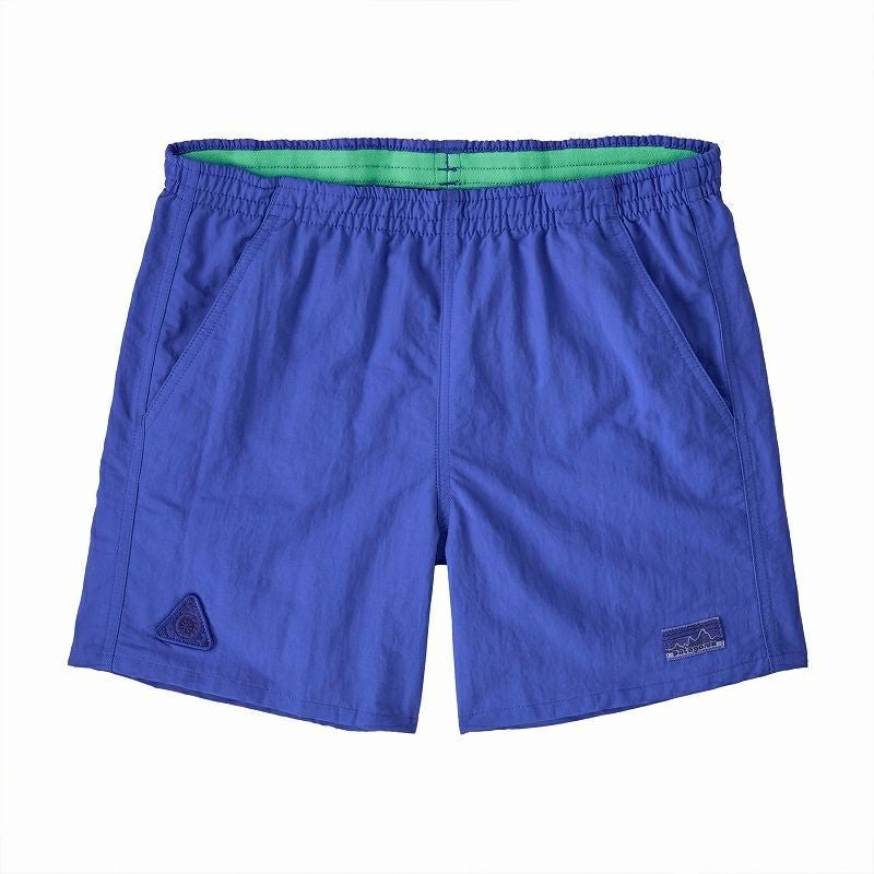 patagonia パタゴニア バギーズショーツ5in【ウィメンズ】｜SUNDAY