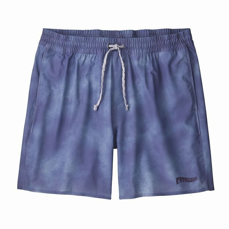 patagonia パタゴニア ハイドロピークバレーショーツ16in メンズ