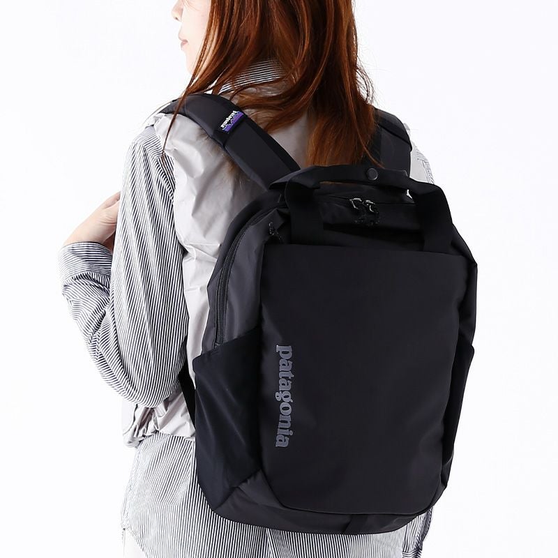 patagonia パタゴニア アトムトートパック20L｜SUNDAY MOUNTAIN