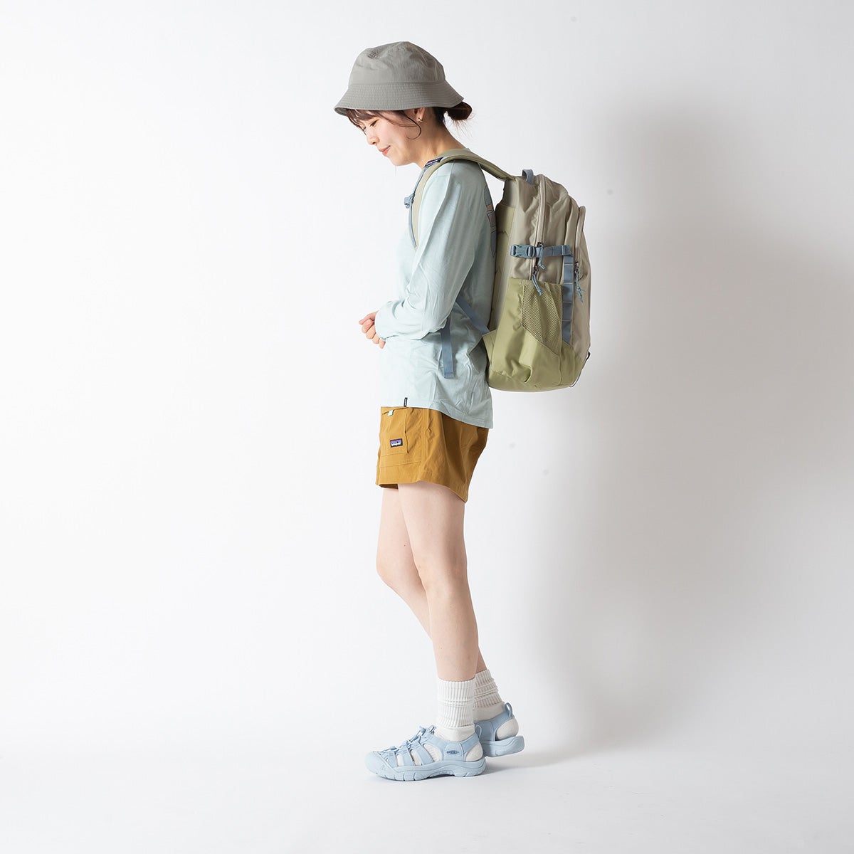 patagonia パタゴニア レフュジオデイパック26L｜SUNDAY MOUNTAIN
