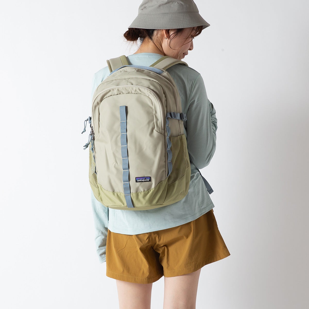 patagonia パタゴニア レフュジオデイパック26L｜SUNDAY MOUNTAIN