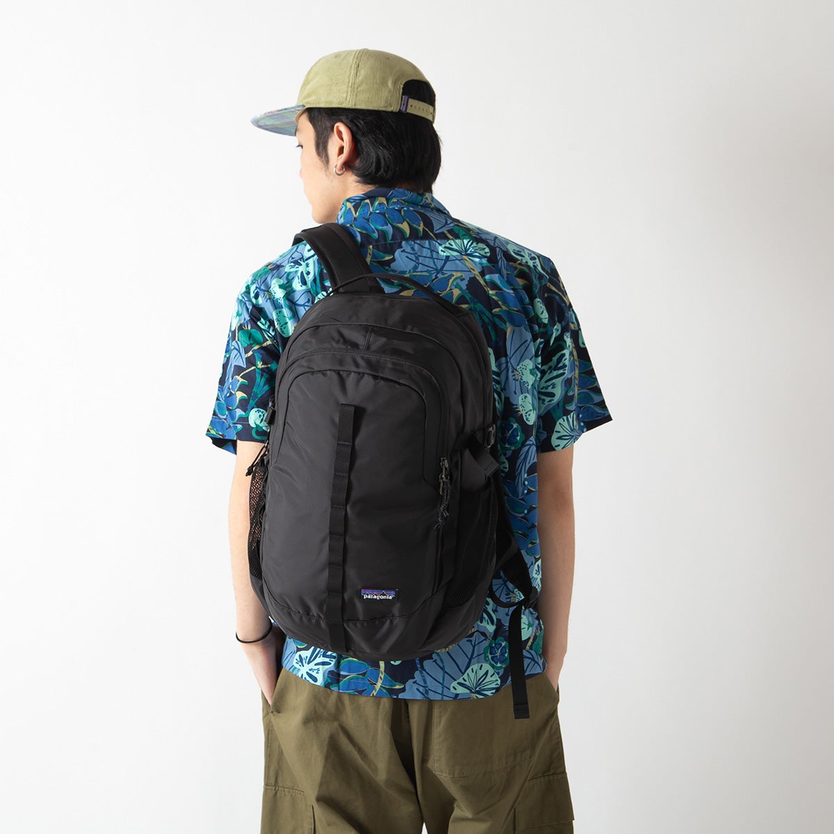 patagonia パタゴニア レフュジオデイパック26L｜SUNDAY MOUNTAIN