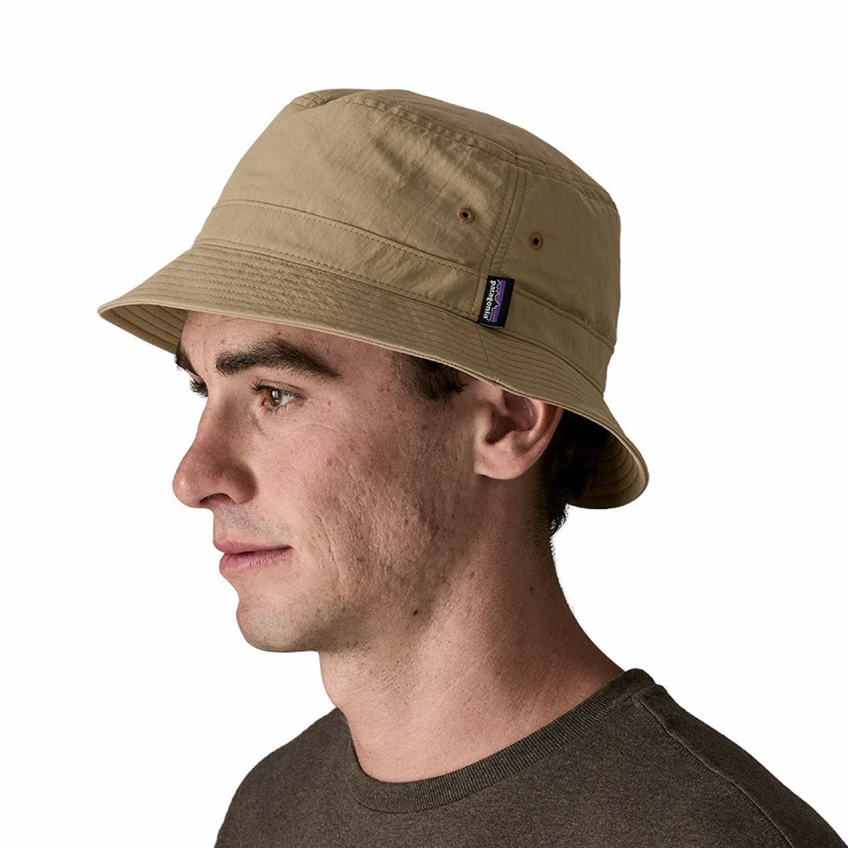 patagonia パタゴニア ウェーブファーラーバケットハット｜SUNDAY