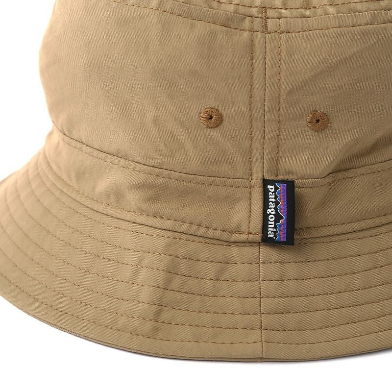 patagonia パタゴニア ウェーブファーラーバケツハット｜SUNDAY