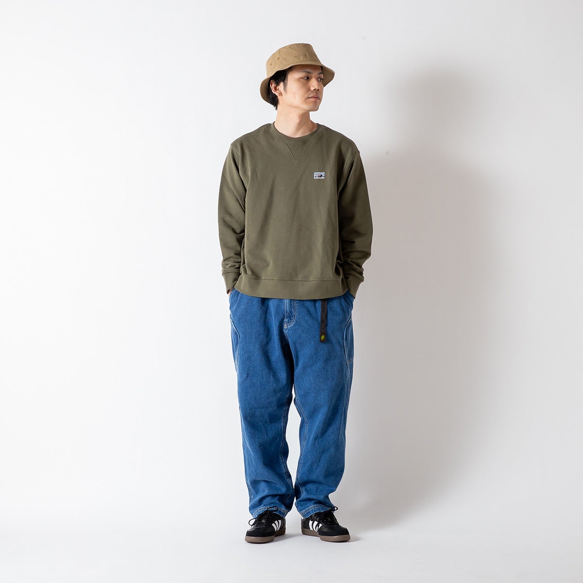patagonia パタゴニア ウェーブファーラーバケツハット｜SUNDAY