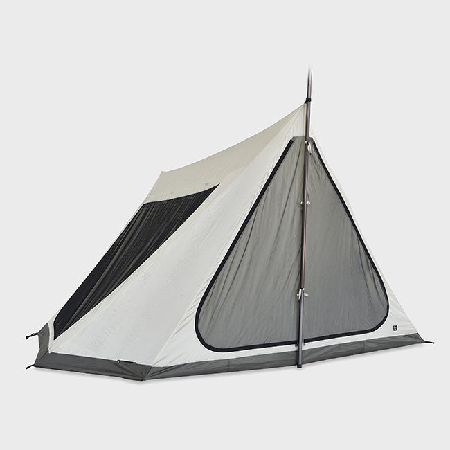 ZANEARTS ゼインアーツ ゼクーL インナーテント｜SUNDAY MOUNTAIN