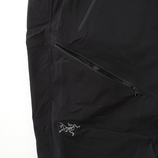 ARC'TERYX アークテリクス ガンマクイックドライパンツ メンズ｜SUNDAY