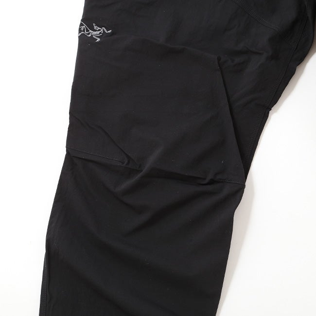 ARC'TERYX アークテリクス ガンマクイックドライパンツ メンズ｜SUNDAY
