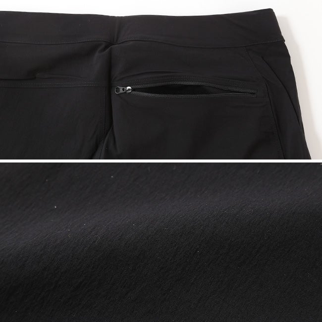 ARC'TERYX アークテリクス ガンマクイックドライパンツ メンズ｜SUNDAY