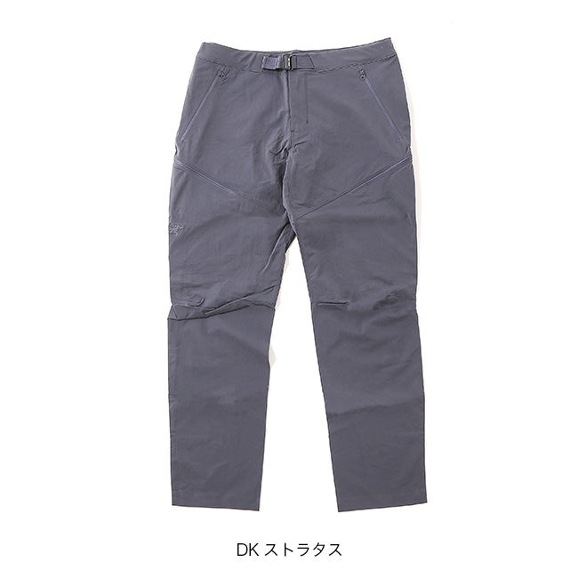ARC'TERYX アークテリクス ガンマクイックドライパンツ メンズ｜SUNDAY
