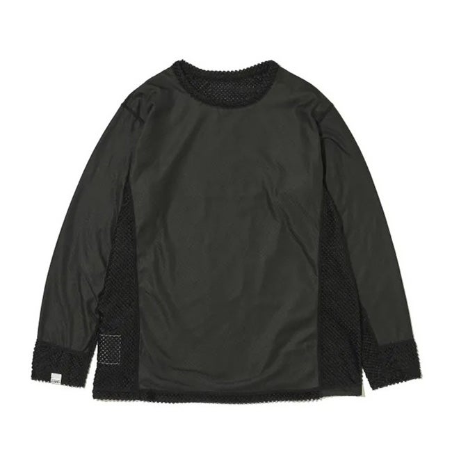 CMF OUTDOOR GARMENT コムフィアウトドアガーメント オクタTEE L/S