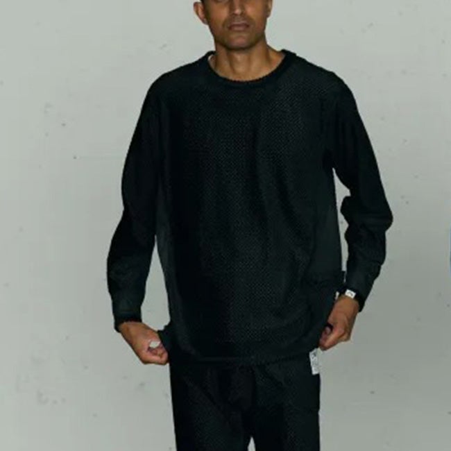 CMF OUTDOOR GARMENT コムフィアウトドアガーメント オクタTEE L/S