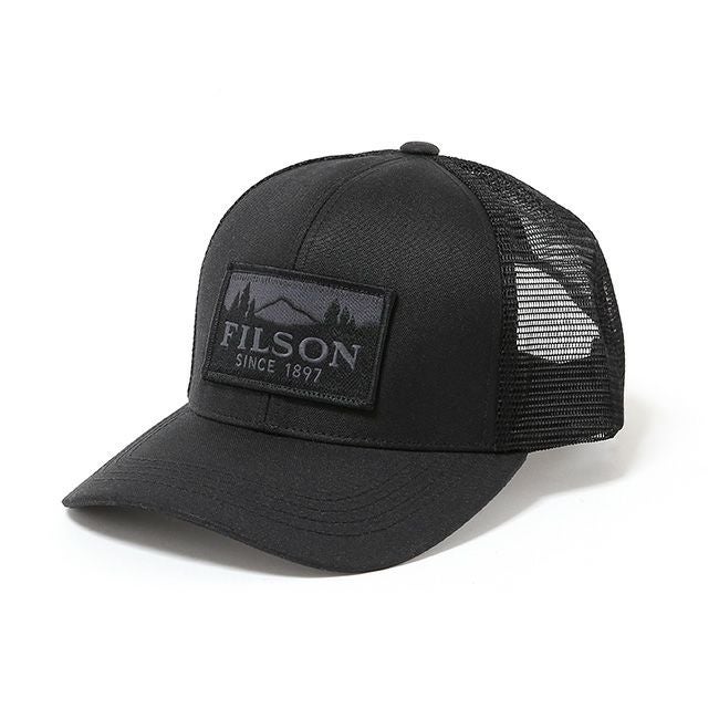 FILSON フィルソン ロガーメッシュキャップ｜SUNDAY MOUNTAIN