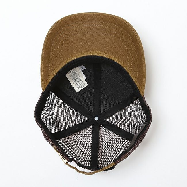 FILSON フィルソン ロガーメッシュキャップ｜SUNDAY MOUNTAIN