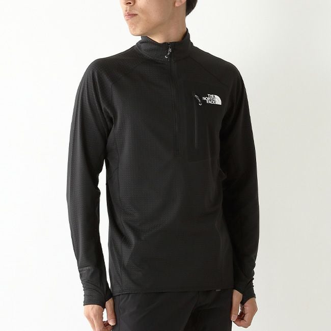 THE NORTH FACE ノースフェイス エクスペディショングリッドフリース
