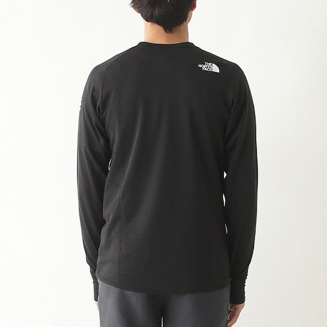 THE NORTH FACE ノースフェイス エクスペディションドライドットクルー