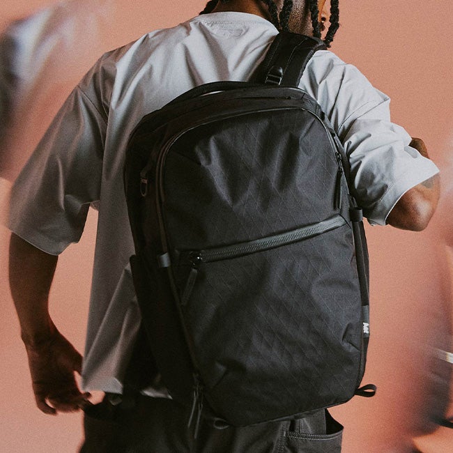 Aer エアー トラベルパック4 28L Xパック