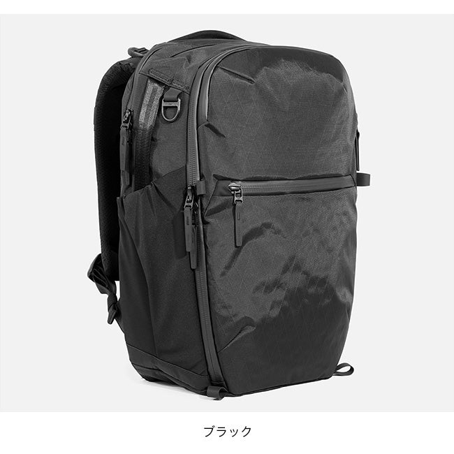 Aer エアー トラベルパック4 28L Xパック｜SUNDAY MOUNTAIN｜サンデー