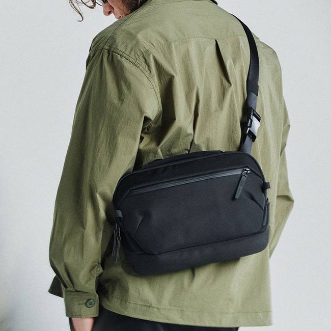 Aer エアー デイスリング3 MAX