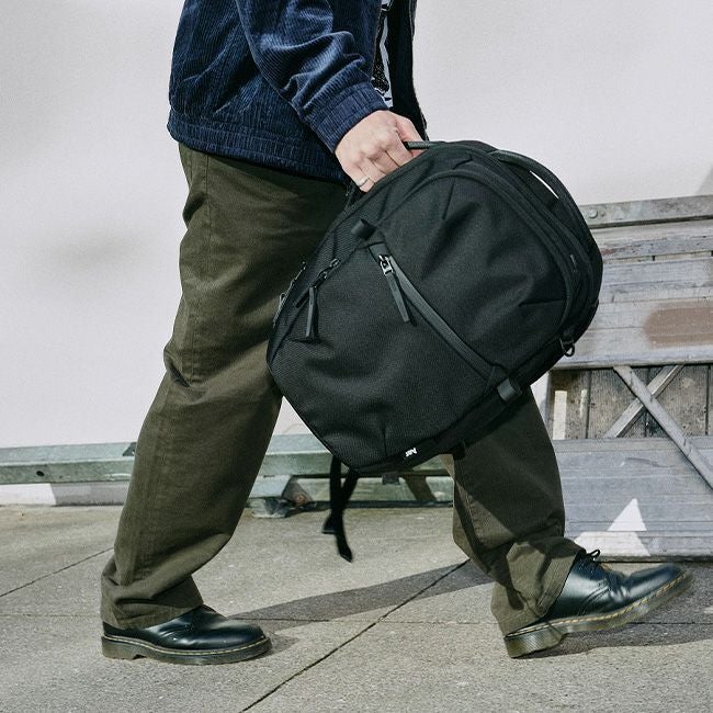 【美品】Aer(エアー) DayPack2 楽天市場】Aer エアー リュック バッグ バックパック かばん Day Pack