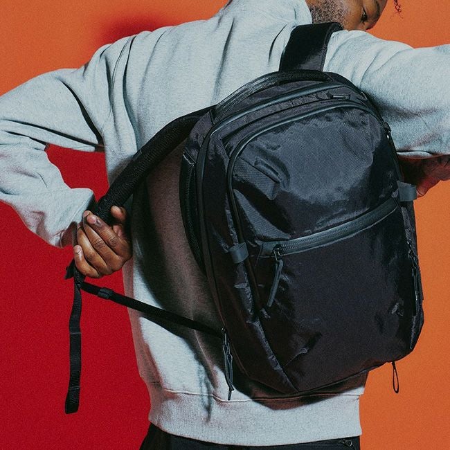 Aer エアー シティーパック2 Xパック｜SUNDAY MOUNTAIN｜サンデー