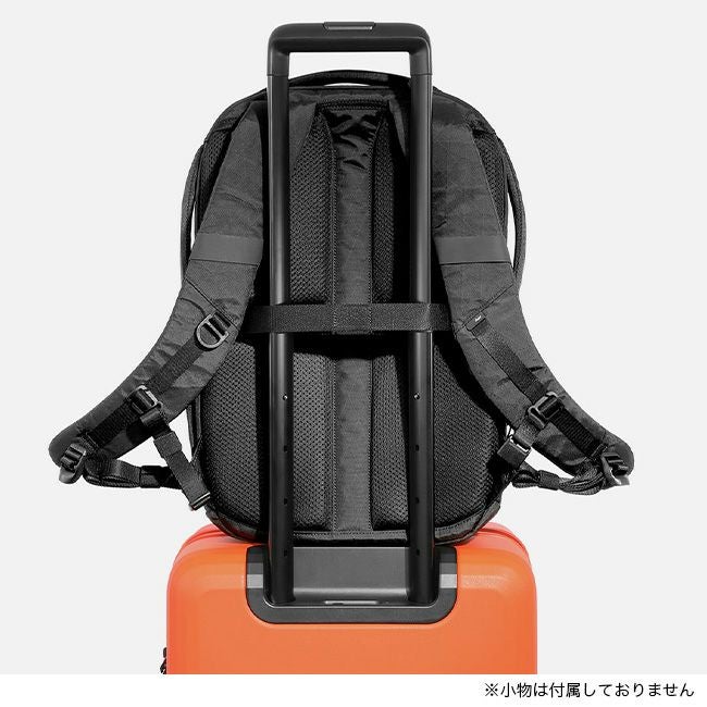 Aer エアー シティーパック2 Xパック｜SUNDAY MOUNTAIN｜サンデー