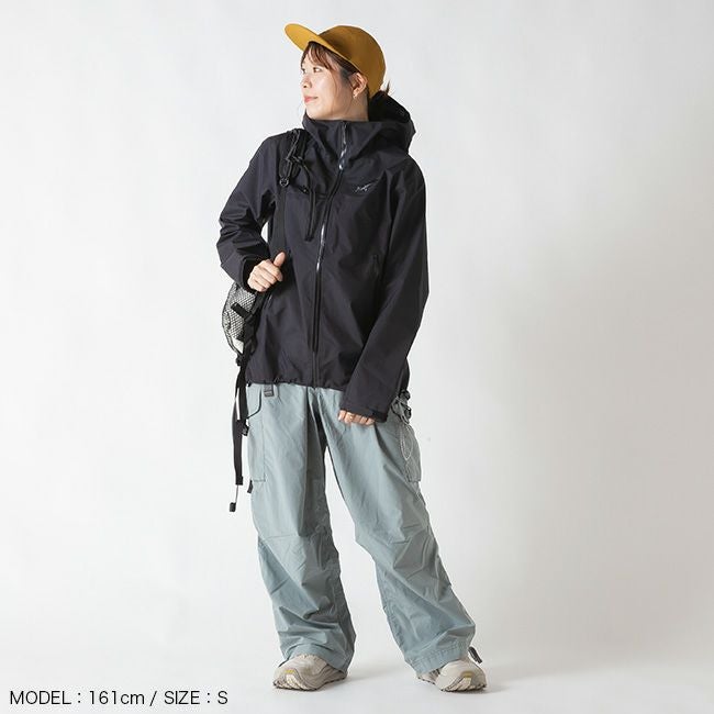ARC'TERYX アークテリクス ベータジャケット【ウィメンズ】｜SUNDAY