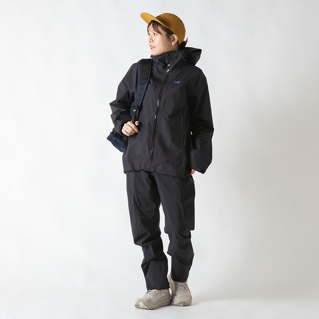 ARC'TERYX アークテリクス ベータジャケット【ウィメンズ】｜SUNDAY