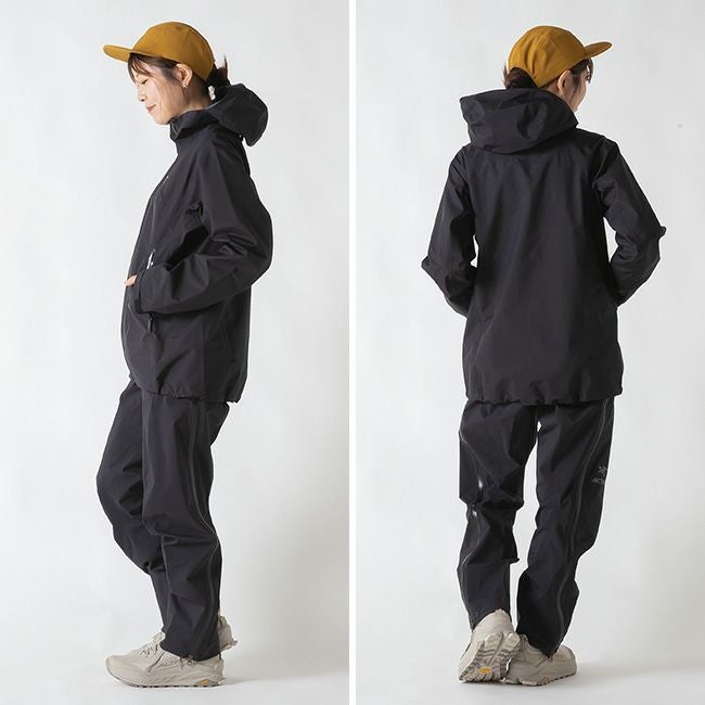 ARC'TERYX アークテリクス ベータジャケット【ウィメンズ】｜SUNDAY