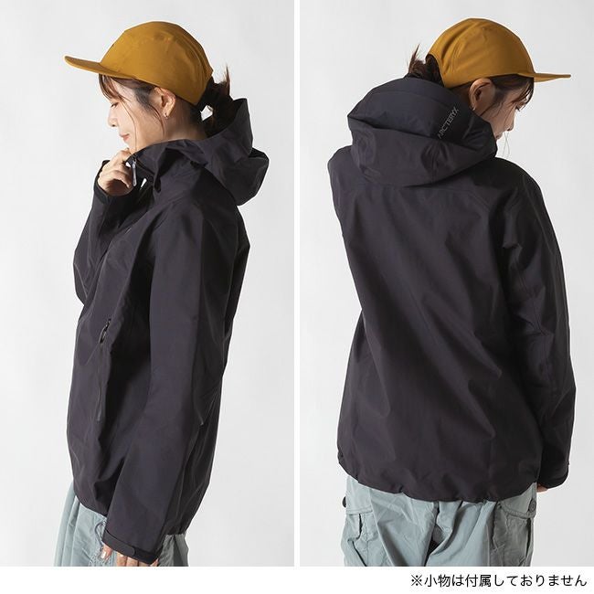 ARC'TERYX アークテリクス ベータジャケット【ウィメンズ】｜SUNDAY