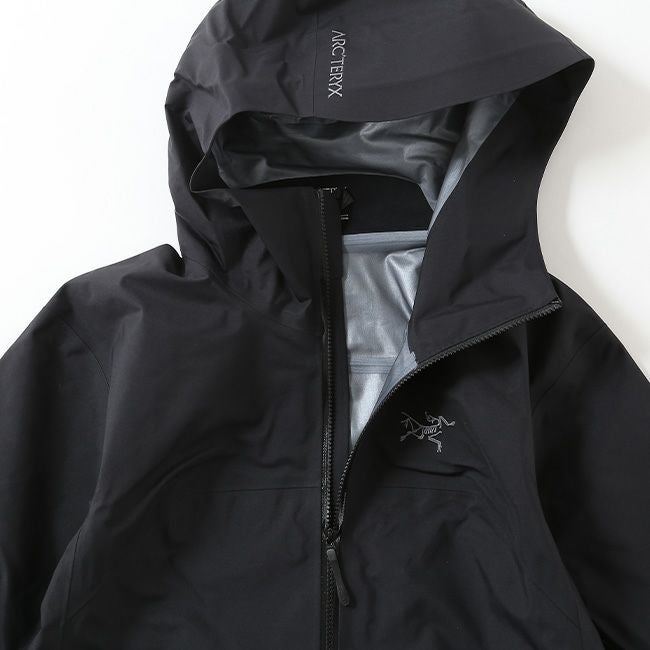 ARC'TERYX アークテリクス ベータジャケット【ウィメンズ】｜SUNDAY