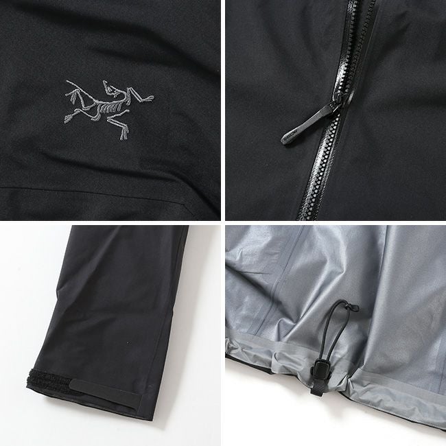 ARC'TERYX アークテリクス ベータジャケット【ウィメンズ】｜SUNDAY