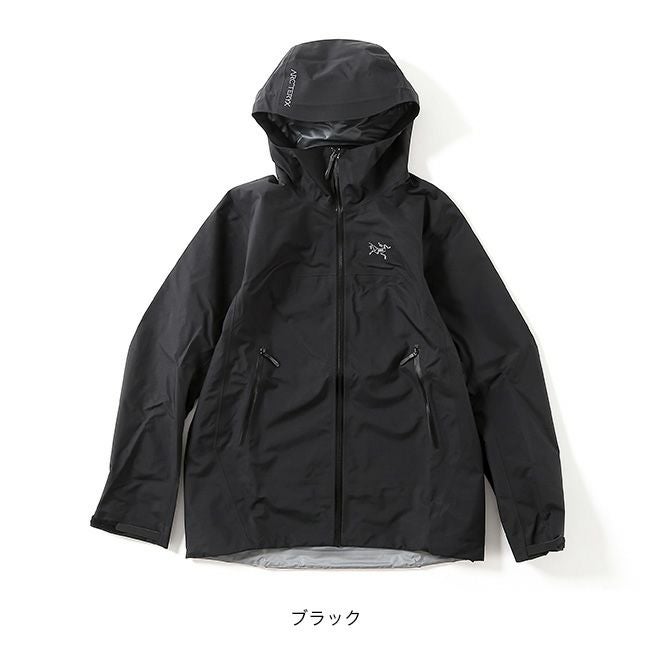ARC'TERYX アークテリクス ベータジャケット【ウィメンズ】|SUNDAY ARC'TERYX アークテリクス ベータジャケット【ウィメンズ】|SUNDAY