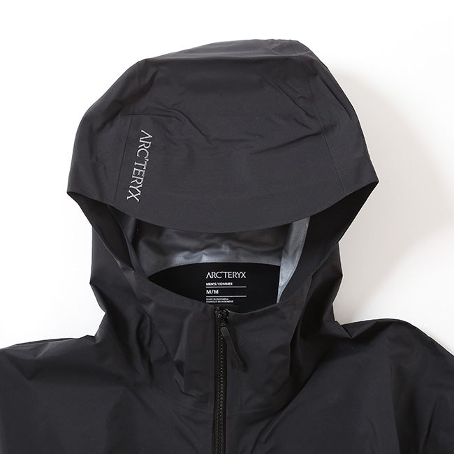 ARC'TERYX アークテリクス ベータジャケット メンズ｜SUNDAY MOUNTAIN