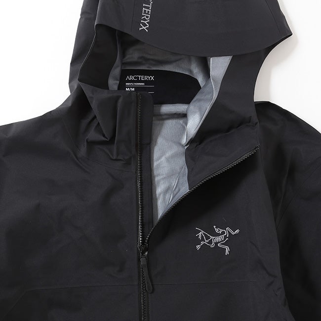 ARC'TERYX アークテリクス ベータジャケット メンズ｜SUNDAY MOUNTAIN