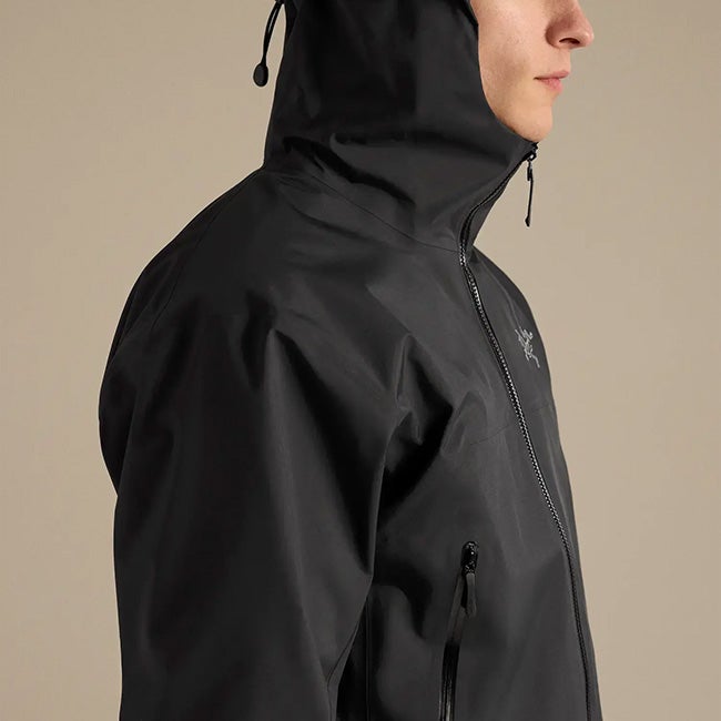 ARC'TERYX アークテリクス ベータジャケット メンズ｜SUNDAY MOUNTAIN