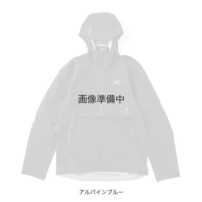 ARC'TERYX アークテリクス ベータジャケット メンズ｜SUNDAY MOUNTAIN