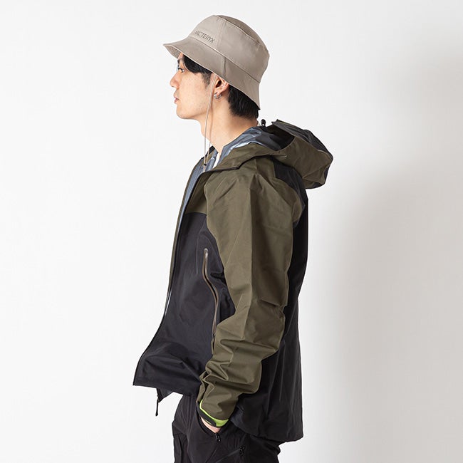 ARC'TERYX アークテリクス ベータジャケット メンズ｜SUNDAY MOUNTAIN