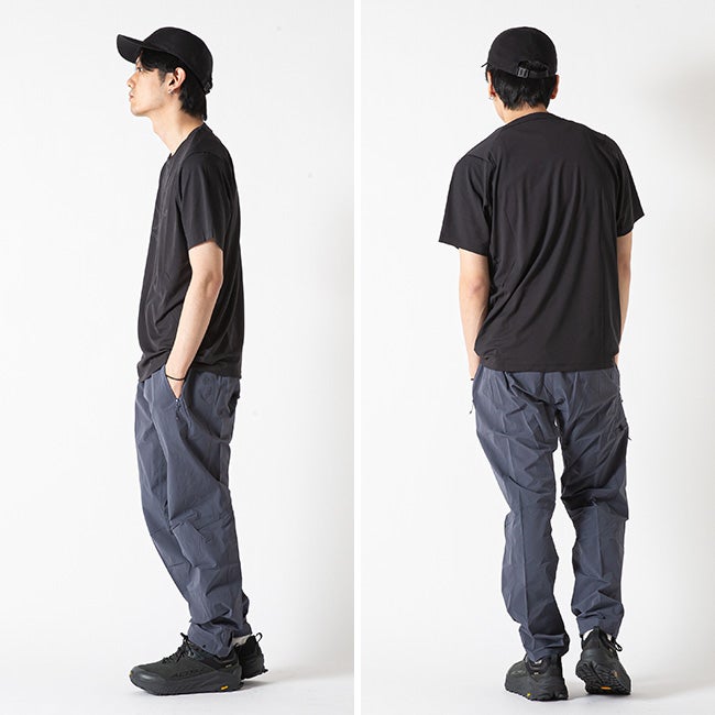 ARC'TERYX アークテリクス ガンマSLパンツ メンズ｜SUNDAY MOUNTAIN