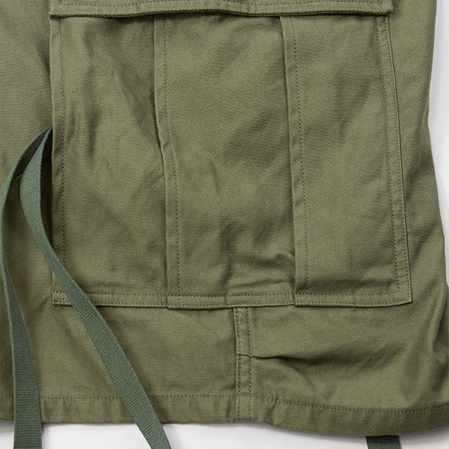 NIGEL CABOURN ナイジェルケーボン アーミーカーゴショート｜SUNDAY